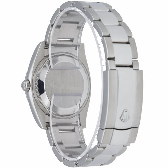 Rolex Oyster Perpetual Date 115200 Image 4